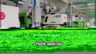 8.6mm Spout cap 